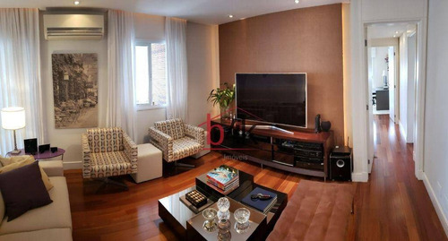 Imagem 3 de 30 de Apartamento Aluguel Brooklin To Live - R. Prof. José Leite E Oiticica 240 - Brooklin - Ap6575