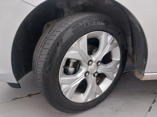 Chevrolet Onix 1.0 TURBO FLEX LTZ AUTOMÁTICO