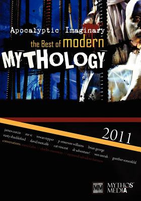 Libro Apocalyptic Imaginary: The Best Of Modern Mythology...