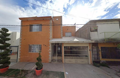 Casa En Recuperacion Aquiles Serdan, Zona Centro, Lerdo Durango. Sh05