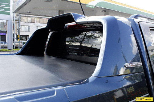 Chevrolet Colorado 2.8 High Country