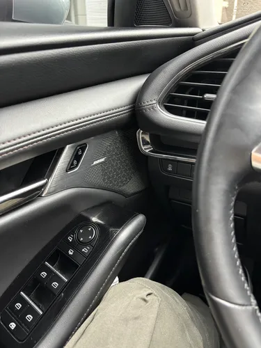 Mazda 3 2.0 Grand Touring At Hibrido Ligero - Mhev