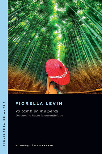 Yo Tambien Me Perdi - Fiorella Levin
