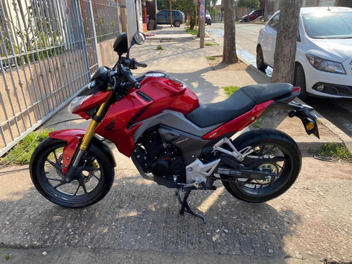 Imagen 2 de 8 de Honda Cb 190