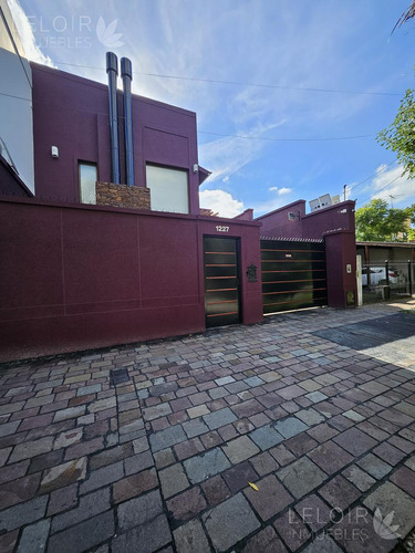 Casa En Venta En Ituzaingo Norte