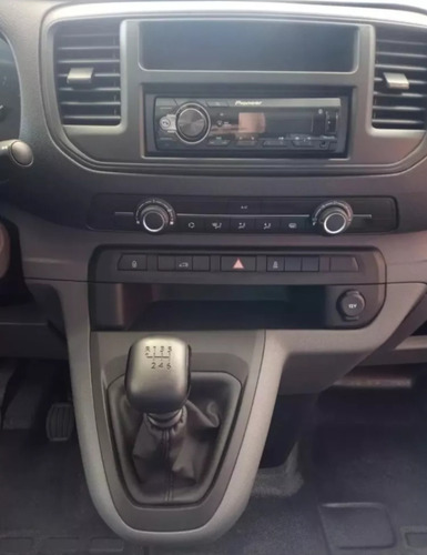 Citroën Jumpy 1.6 L3 Hdi 115 Business