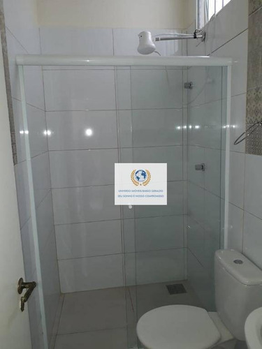 Apartamento Com 3 Dormitórios Para Alugar, 40 M² Por R$ 1.800,00/mês - Cidade Universitária - Campinas/sp - Ap0584