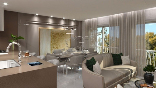 Apartamento - Planalto - Ref: 3874 - V-gi3880