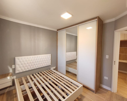 Imagem 17 de 19 de Apartamentos À Venda Em Bragança Paulista - Ap00028 - 68851217