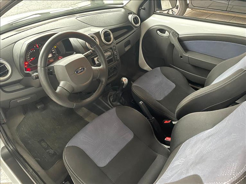 Ford Ka Ka 1.0 Completo
