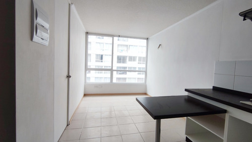 En Venta Departamento Impecable! Metro Las Rejas