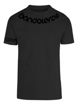 Comprar Playera Don Omar Bandoleros Unisex Back To Reggaeton Gira