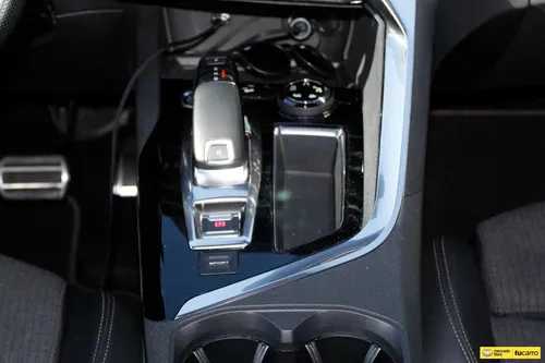 Peugeot 5008 2.0 Gt Line At 4x2 Diesel