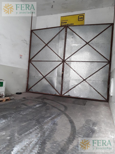 Imagen 4 de 10 de Venta De Galpón En Wilde (25056)