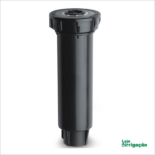 Imagem 2 de 6 de Aspersor Spray 1804 Rain Bird Com Bocal 15 Van Kit C/ 10 Und