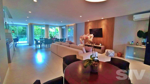 Imagem 4 de 15 de Casa Para Venda No Bairro Riviera De São Lourenço Em Bertioga - Cod: Ir21783 - Ir21783