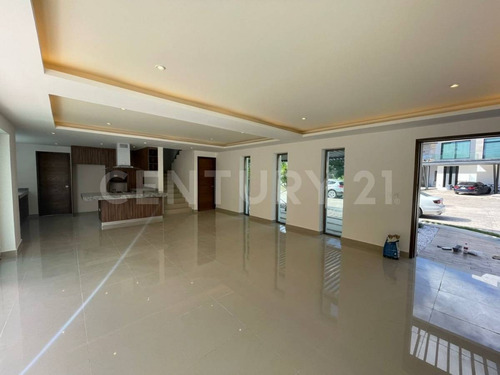 Imagen 8 de 27 de Estrena Tu Casa En Aqua Residencial, Cancún, Q.roo Ce0522