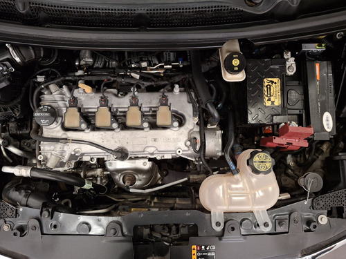 Chevrolet Spark 1.4 Lt At