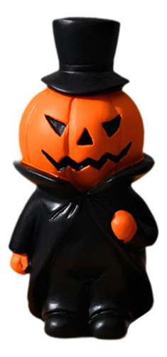 4 Figura De Calabaza En Miniatura, Muñeca De Calabaza