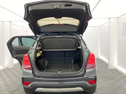 Chevrolet Tracker 1.8 Lt At