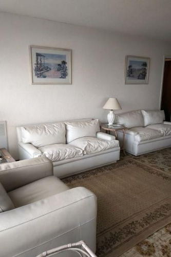 2 Dormitorios | Calle 21 ( La Galerna)
