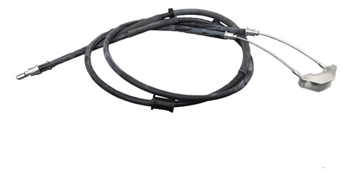 Cable Freno Trasero A Disco Para Chevrolet Zafira 2.0  01/10