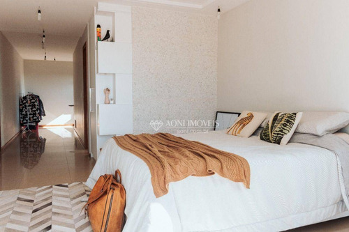 Imagem 7 de 30 de Casa Com 3 Dormitórios À Venda, 294 M² Por R$ 995.000,00 - Morada Do Sol - Vila Velha/es - Ca0114