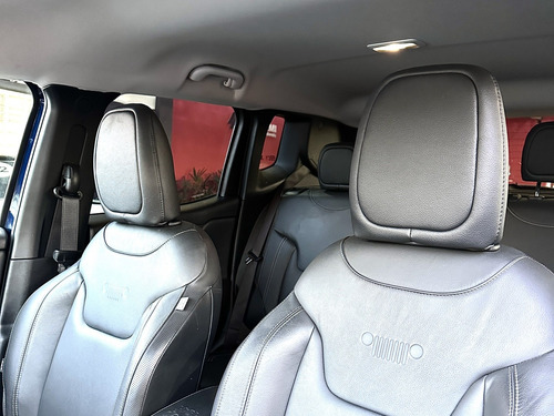 Jeep Renegade 1.3 T270 TURBO FLEX LONGITUDE AT6