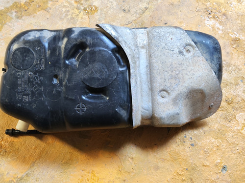 Tanque Combustible Chevrolet Spark 2012 Original (Usado)