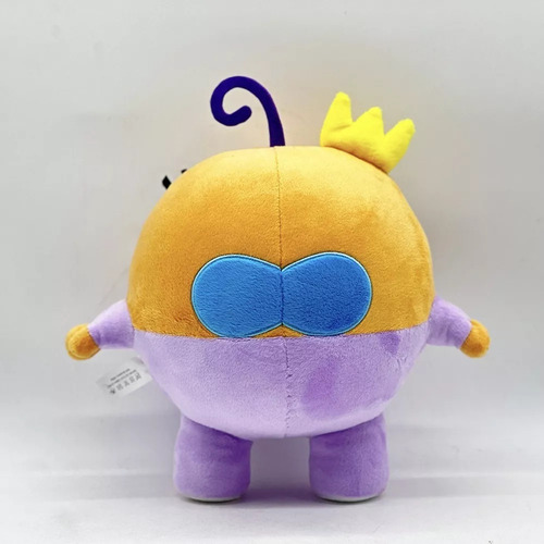 Et Para Fairy Oddparents A New Wish Poof Peri Fun Guardian