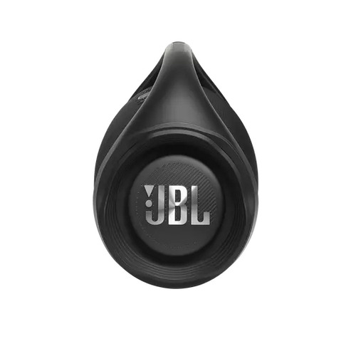 Alto-falante JBL Boombox 2 portátil com bluetooth waterproof black 100V/240V