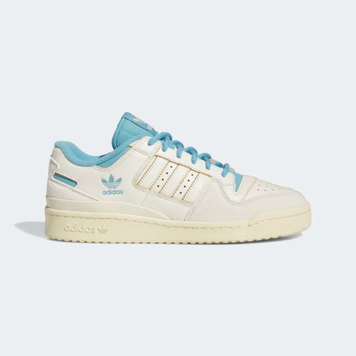 Championes Urbanos adidas Forum 84 Low