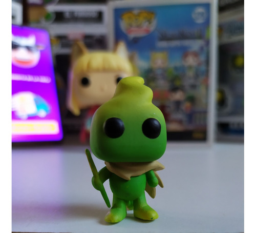 Funko Pop!: Ni No Kuni S1 (pop & Buddy) - Evan Y Higgledies