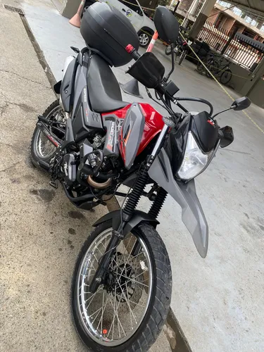 Ttr 200