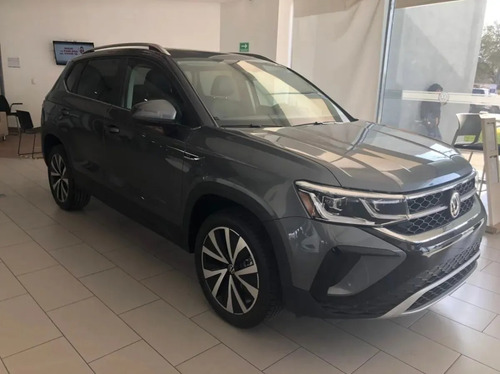 Imagen 10 de 15 de Volkswagen Taos Confortline 0km Entrega Inmediata