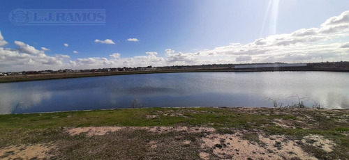 Imagen 3 de 30 de Terreno Al Lago En Venta- Barrio Riberas - Puertos / Escobar