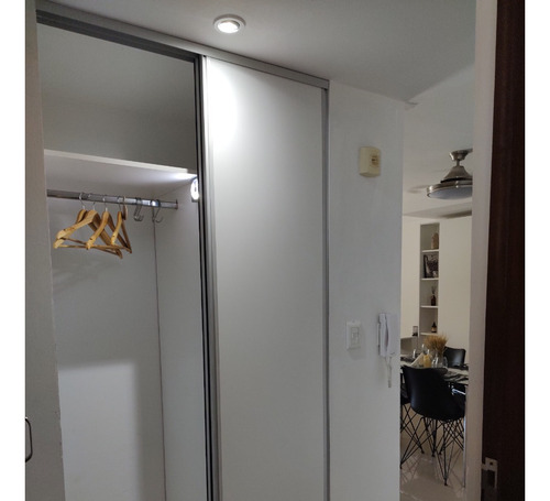 Departamento En Santiago Capital