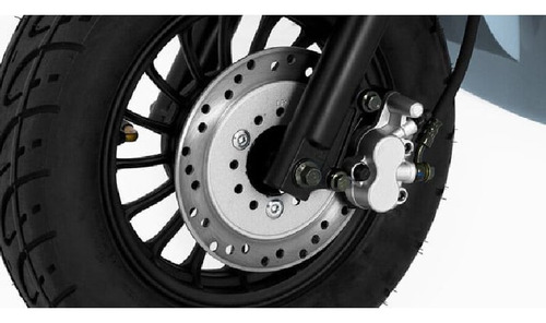 Zanella Styler 150 Exclusive Lt Scooter 150
