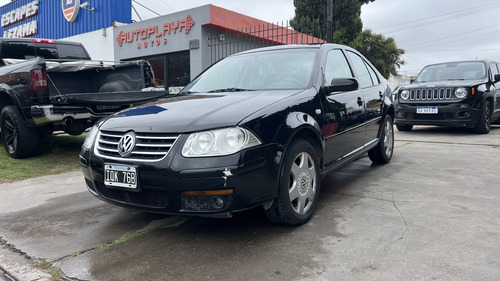 Volkswagen Bora 1.9 Trendline I 100cv