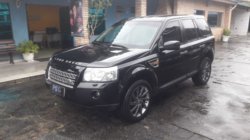 Land Rover Freelander 2 Se 4x4 3.2 24v (aut)