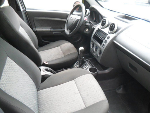 Ford Fiesta 1.6 Rocam Se Flex 5p