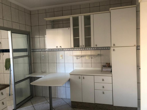 Imagem 8 de 23 de Apartamento Com 3 Dormitórios À Venda, 160 M² Por R$ 735.000,00 - Centro - Valinhos/sp - Ap0365