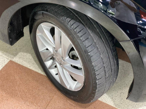 Imagem 11 de 12 de Hyundai Hb20s 1.6 Premium 16v Flex 4p Manual