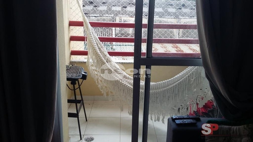 Imagem 2 de 15 de Apartamento - Casa Branca - Ref: 3474 - V-3474