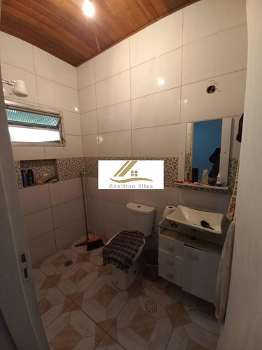 Imagem 11 de 15 de Chacara De 2000m² Em Ibiuna-sp Ref.110 - 110