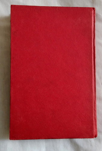 Libro El Hereje, Morris West (Usado)