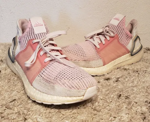 Adidas ultra boost mujer rosa 2018 discount
