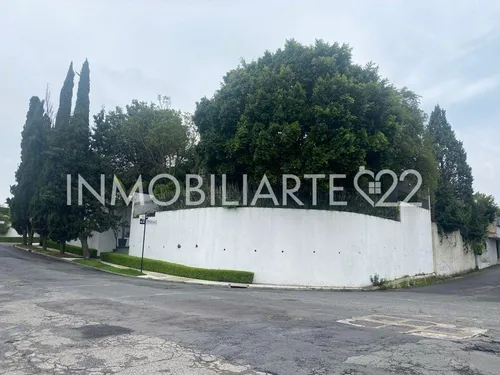 Hermosa Casa En Venta En Bosque De Maples - Bosque De Las Lomas