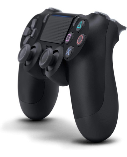 Imagen 3 de 5 de Control Playstation Ps4 Inalambrico Dualshock 4 Bluetooth