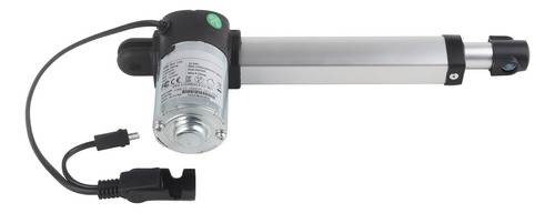 Actuador Lineal Eléctrico Ajustable Con Límite Incorporado